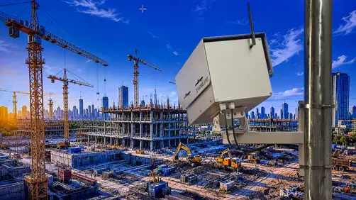 Giải pháp VNTimelapse